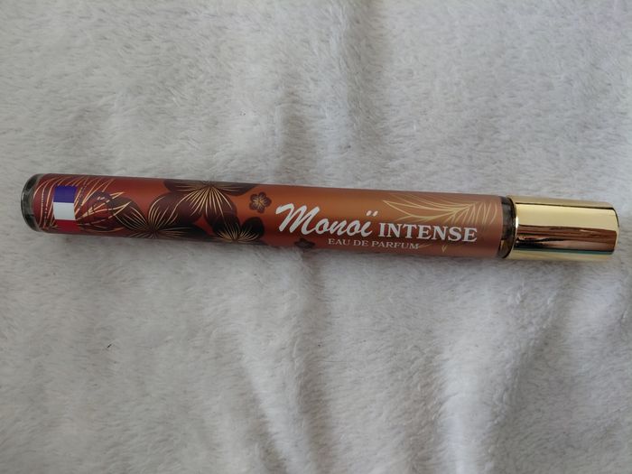 Monoï Intense Eau de Parfum 35 ml – Collection Platinium - photo numéro 2