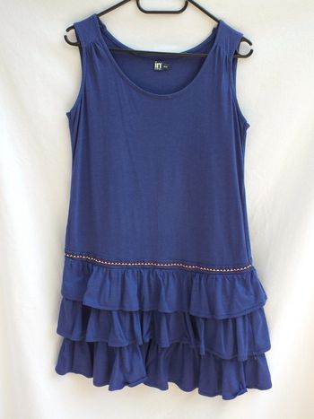 Robe d'été