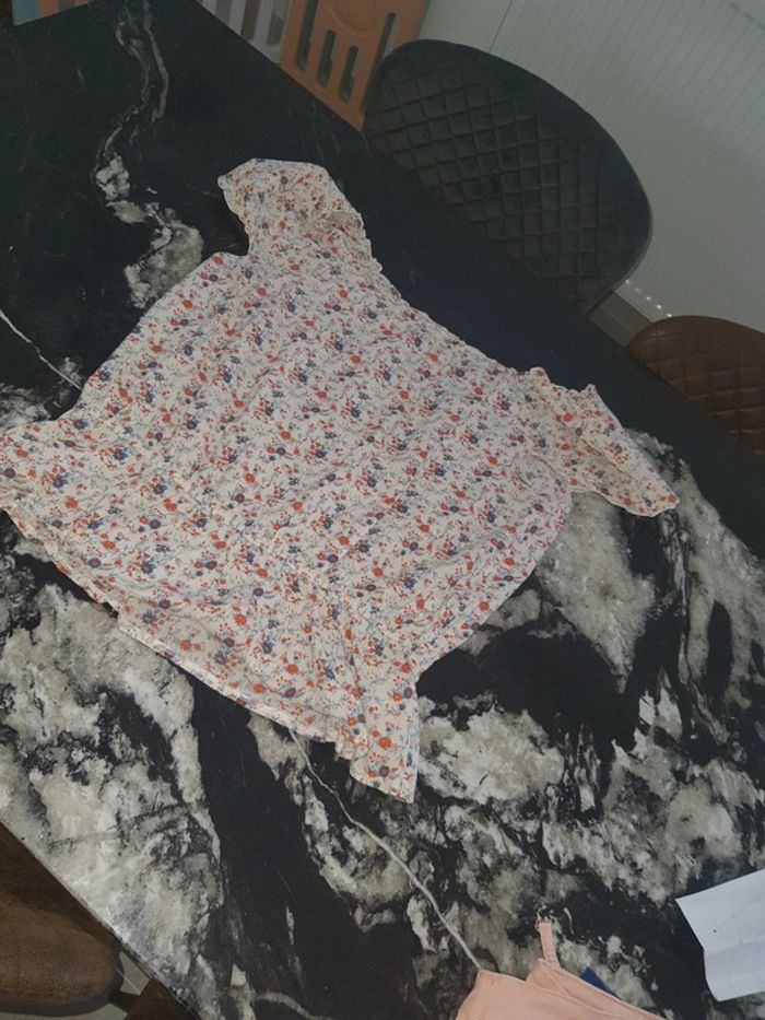 Blouse cotton - photo numéro 2