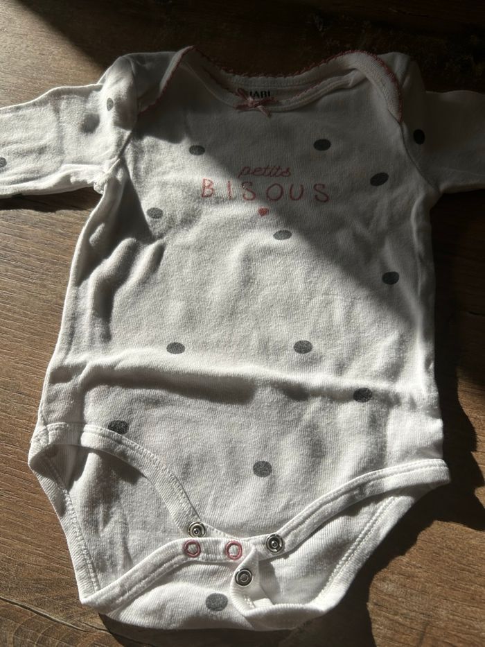 Bodie fille - photo numéro 4