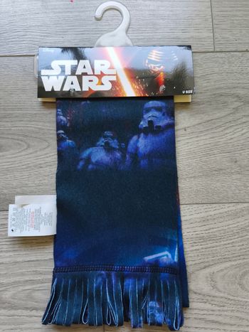 Écharpe Star Wars