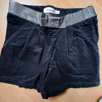 Short habillé 5ans #catimini