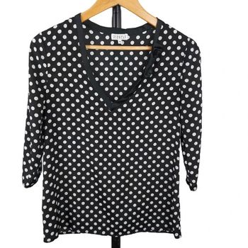 Blouse claudie pierlot