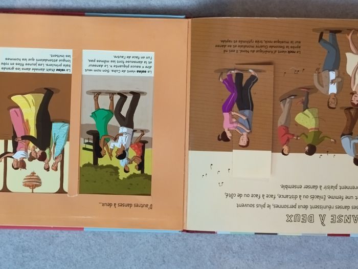 Kididoc : la danse - photo numéro 6