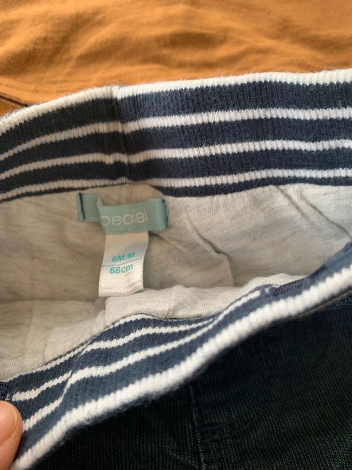 Ensemble okaidi - photo numéro 4