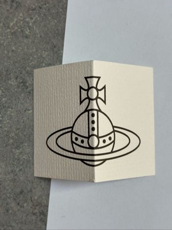 Collier Vivienne Westwood - photo numéro 4