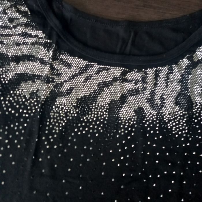 2 x blouses manches courtes - taille 50 - photo numéro 2