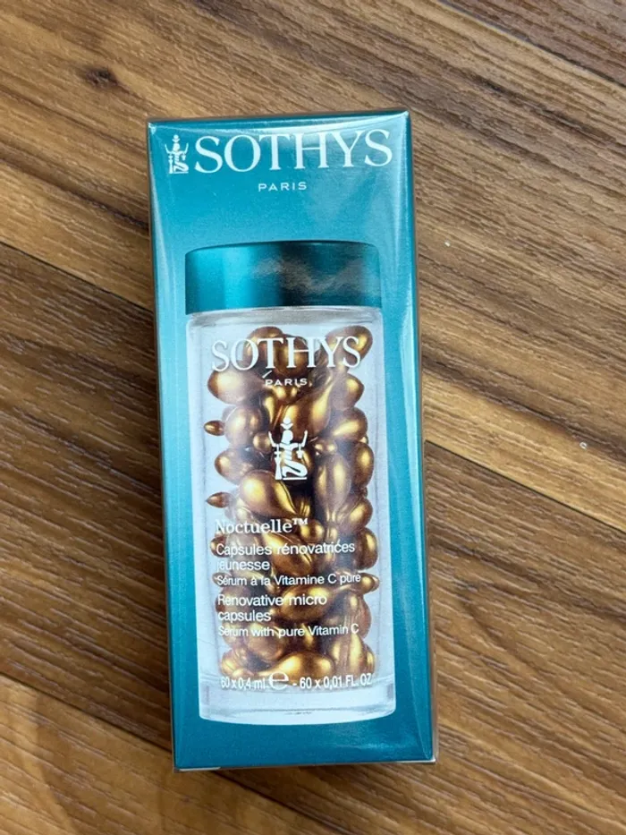 Sothys