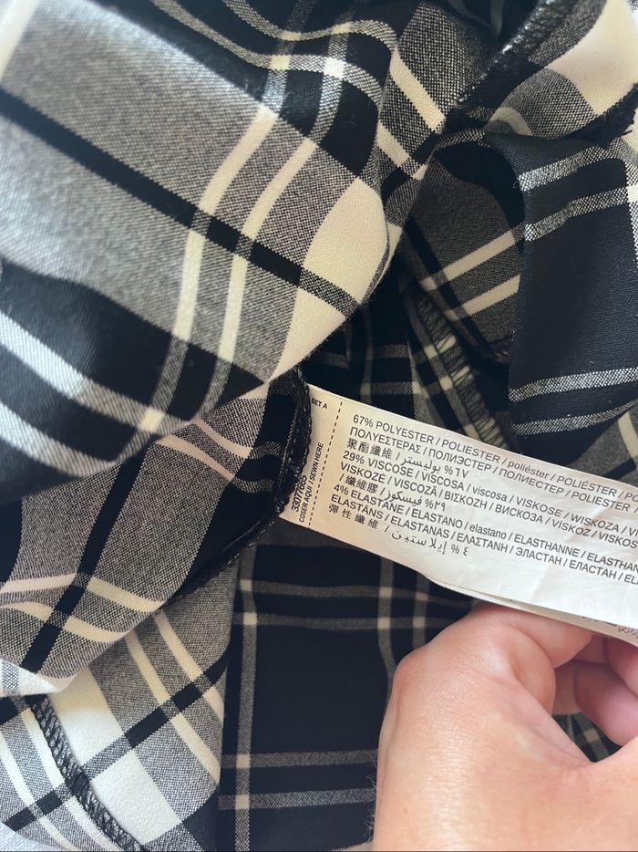 Chemise Mango - photo numéro 7