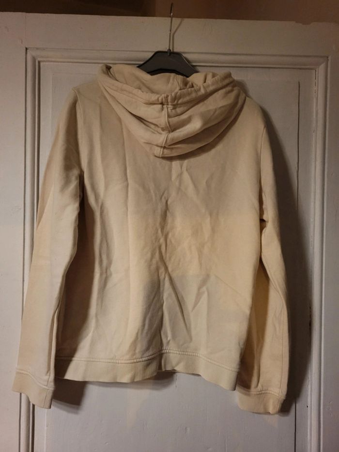 veste à capuche - photo numéro 2