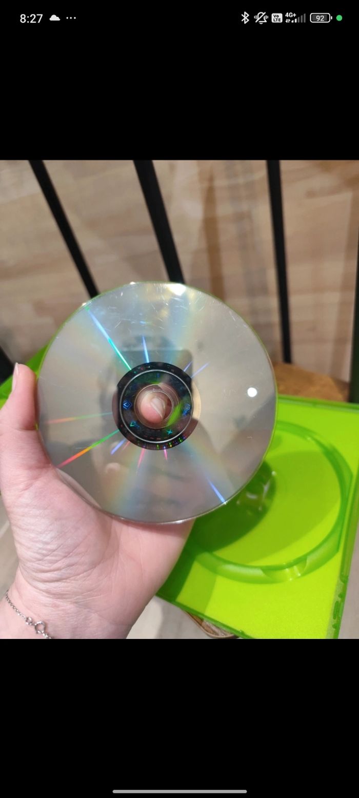 Xbox demo - photo numéro 4