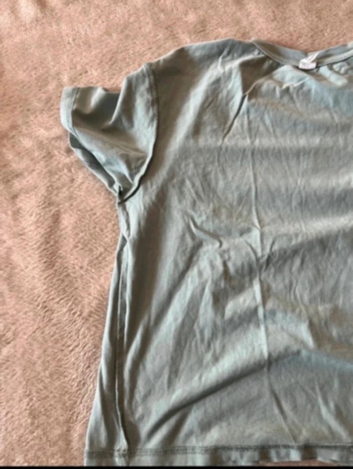 Tee-shirt - photo numéro 9