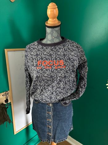 Sweat Creeks taille S