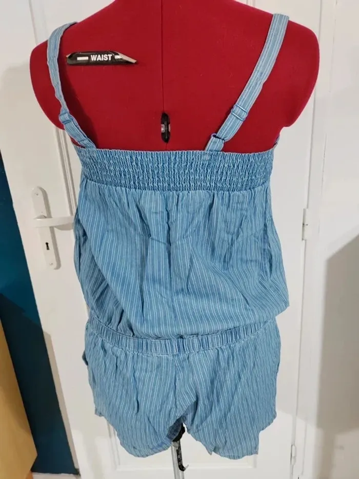 Combishort - photo numéro 3