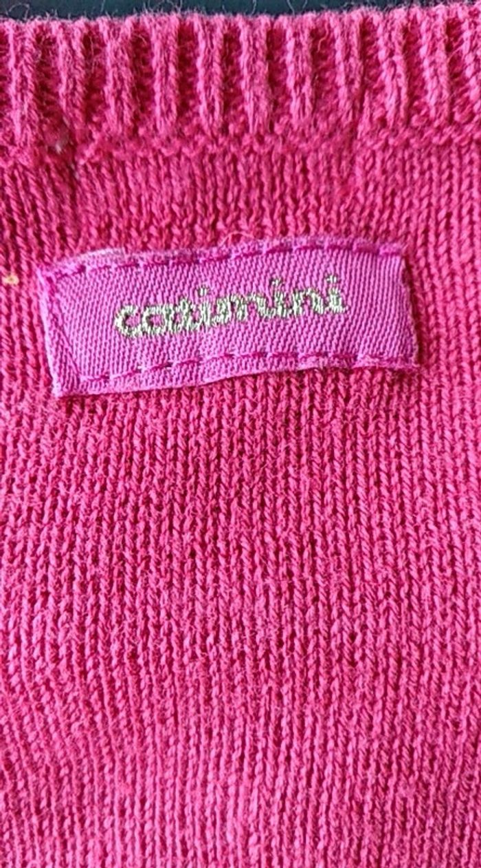 Gilet catimini 18 mois - photo numéro 6