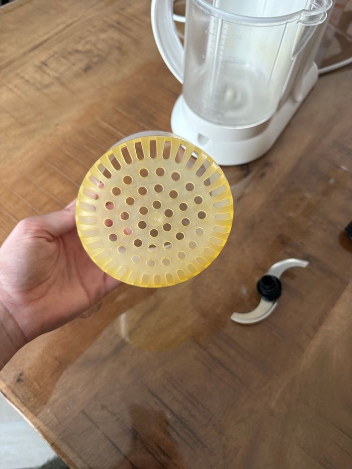 Babycook - photo numéro 3