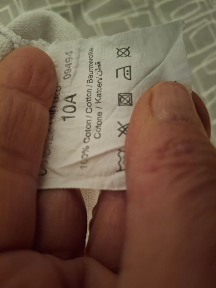 Pull la halle 10 ans - photo numéro 4