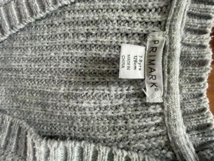 Lot taille 7/8 ans - photo numéro 6