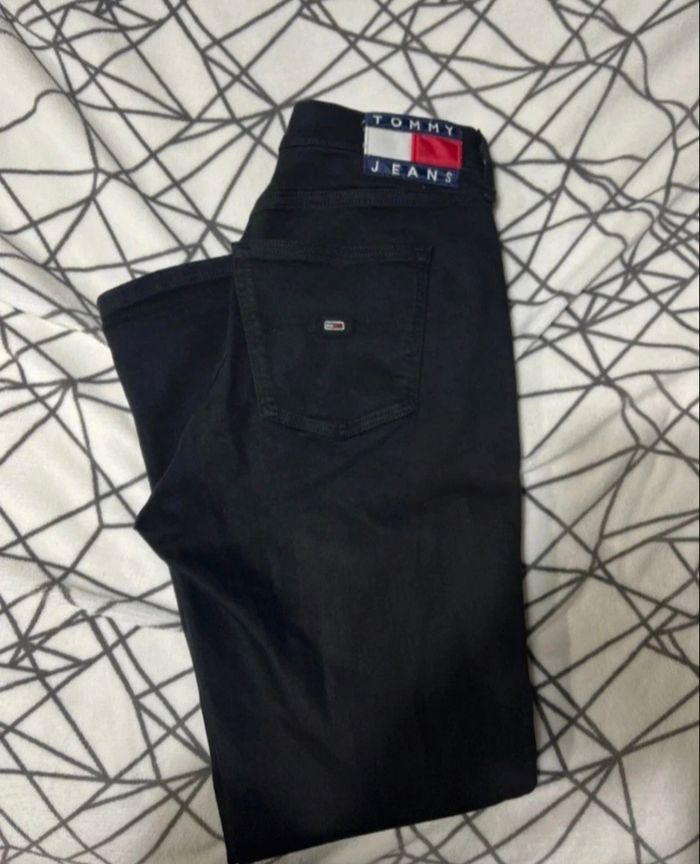 Jeans Tommy Hilfiger - photo numéro 3