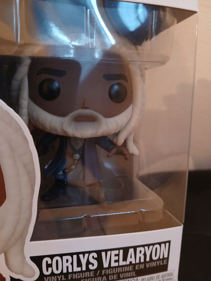 Pop Corlys Velaryon House of the Dragon - photo numéro 7
