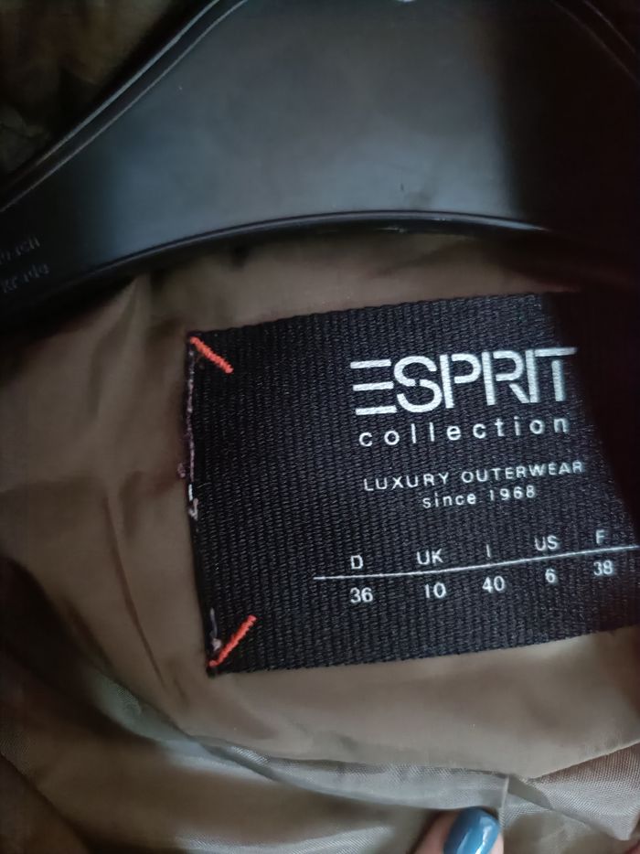 Manteau - photo numéro 3