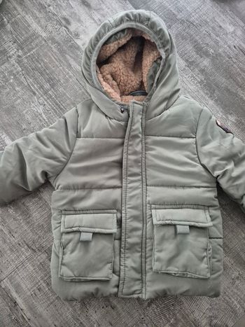 Manteau 