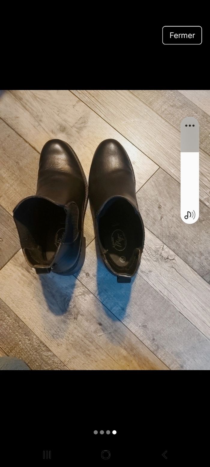 Chaussures