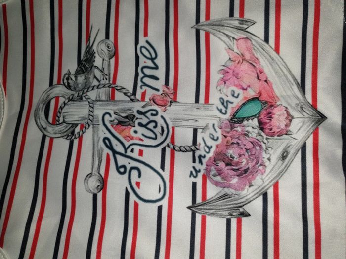 Body / maillot de bain - photo numéro 2