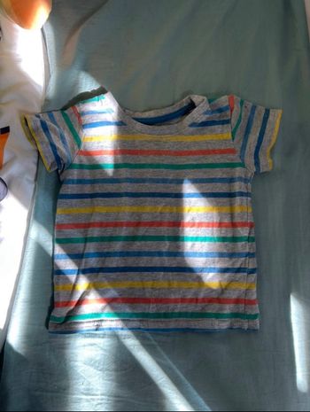 Tee-shirt