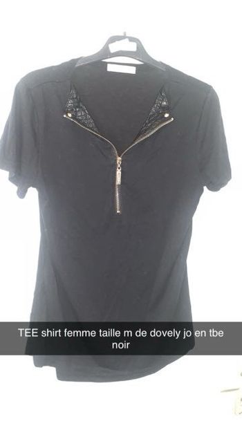TEE shirt femme taille m