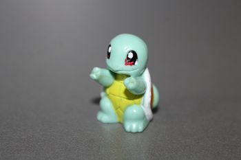 Figurine Carapuce - Pokémon