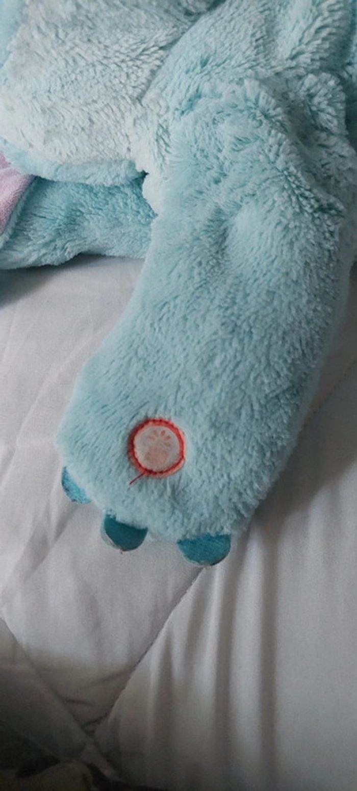 Peluche lumineuse Stitch Disney Primark 50 cm - photo numéro 7