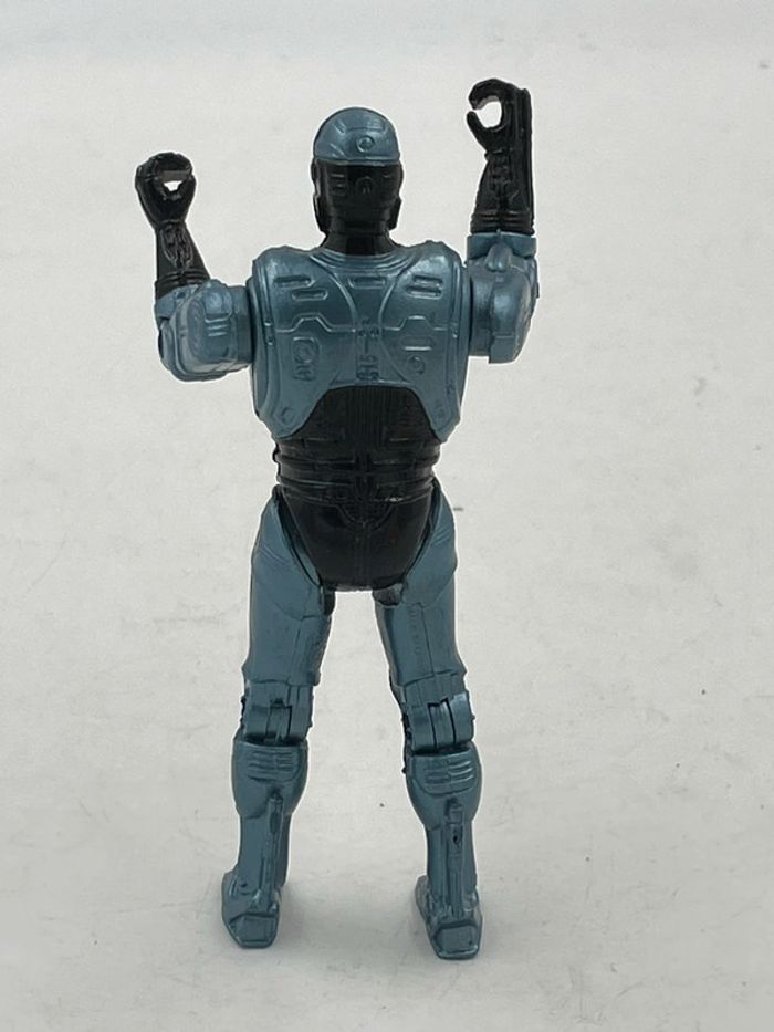 Figurine Robocop Orion 1994 12 cm - photo numéro 3