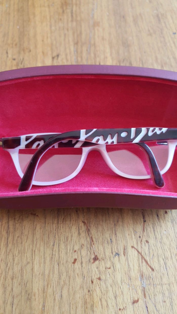 Lunettes Ray Ban - photo numéro 2