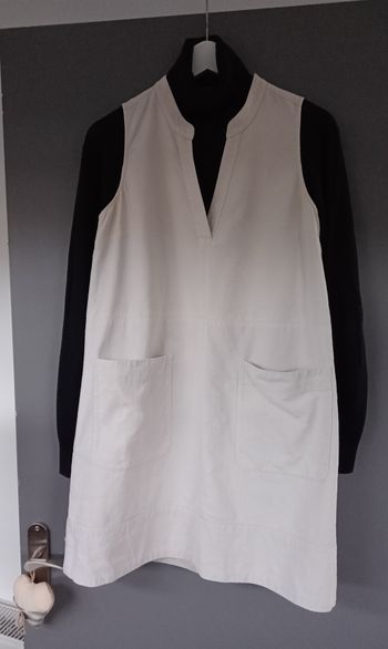 Robe chasuble Comptoir des Cotonniers