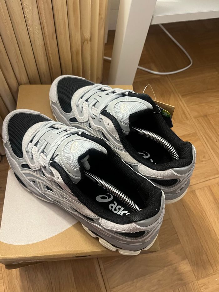 Asics Gel NYC - photo numéro 3