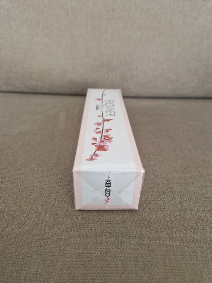 Parfum Ikebana, Kenzo - photo numéro 7