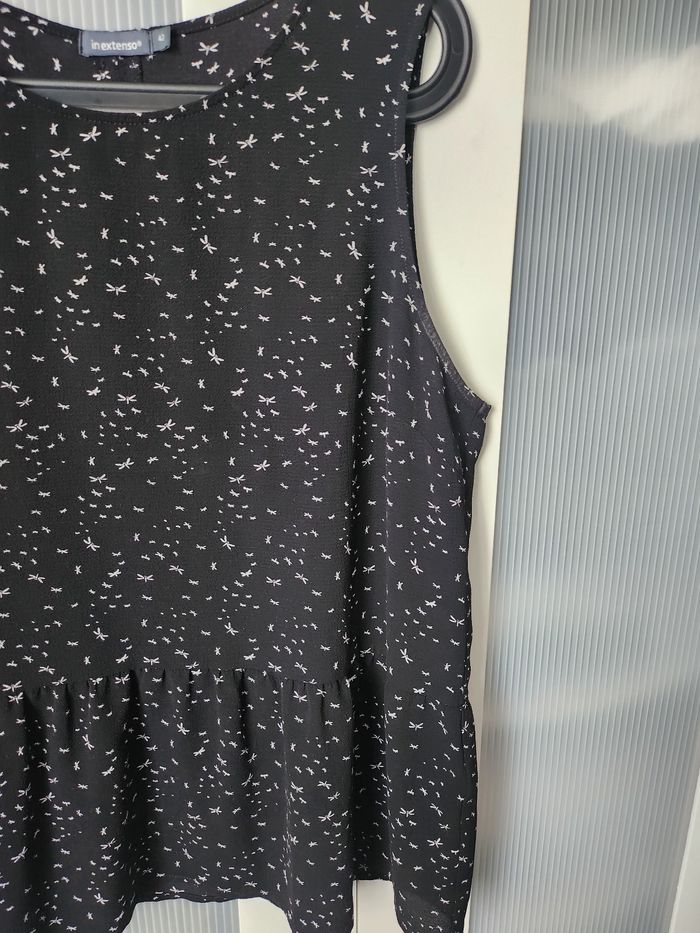 Haut léger femme taille 42 - photo numéro 4