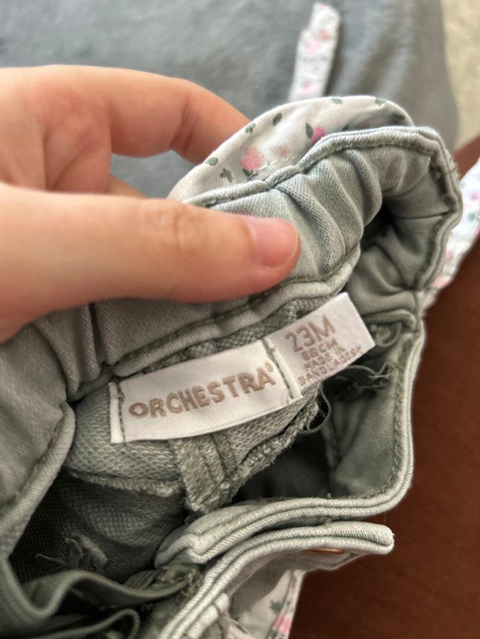 Jeans orchestra - photo numéro 3