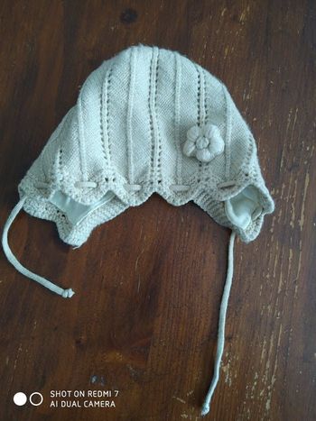 Bonnet