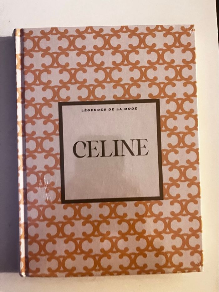 Livre les légendes de la mode sous blister t