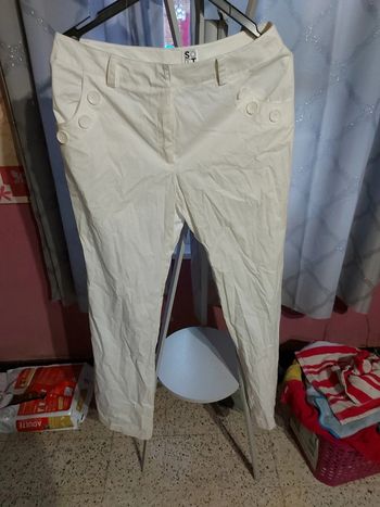 Pantalon léger