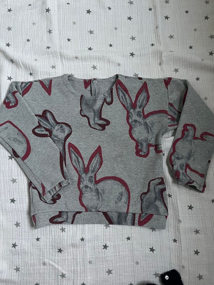 Ensemble Catimini - 6ans - photo numéro 3