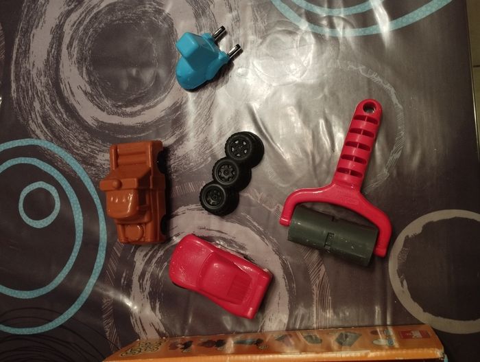 Super sand cars - photo numéro 3