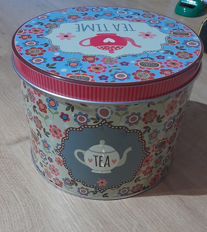 Boite décorative - photo numéro 4