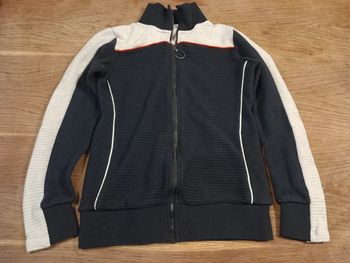 Gilet fille Taille XS