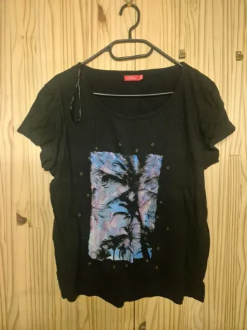 Tee-shirt