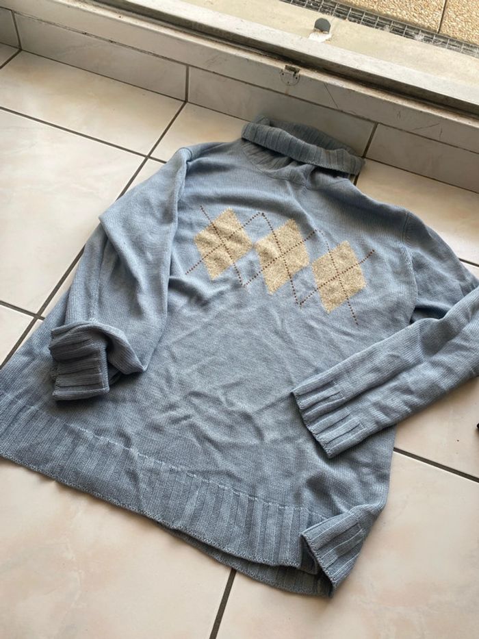 Pull taille 44