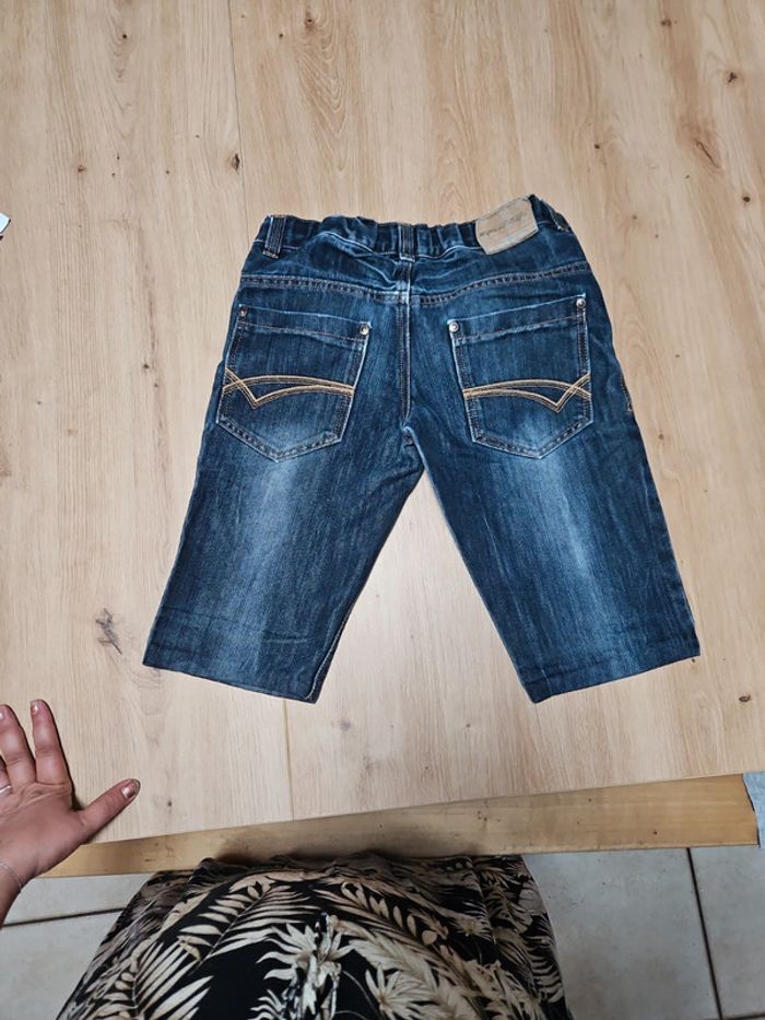 Short 12 ans - photo numéro 4