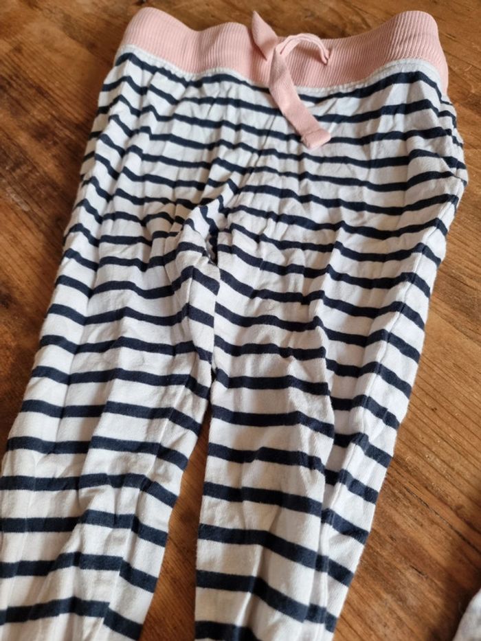 Lot de pantalon 3 ans - photo numéro 4